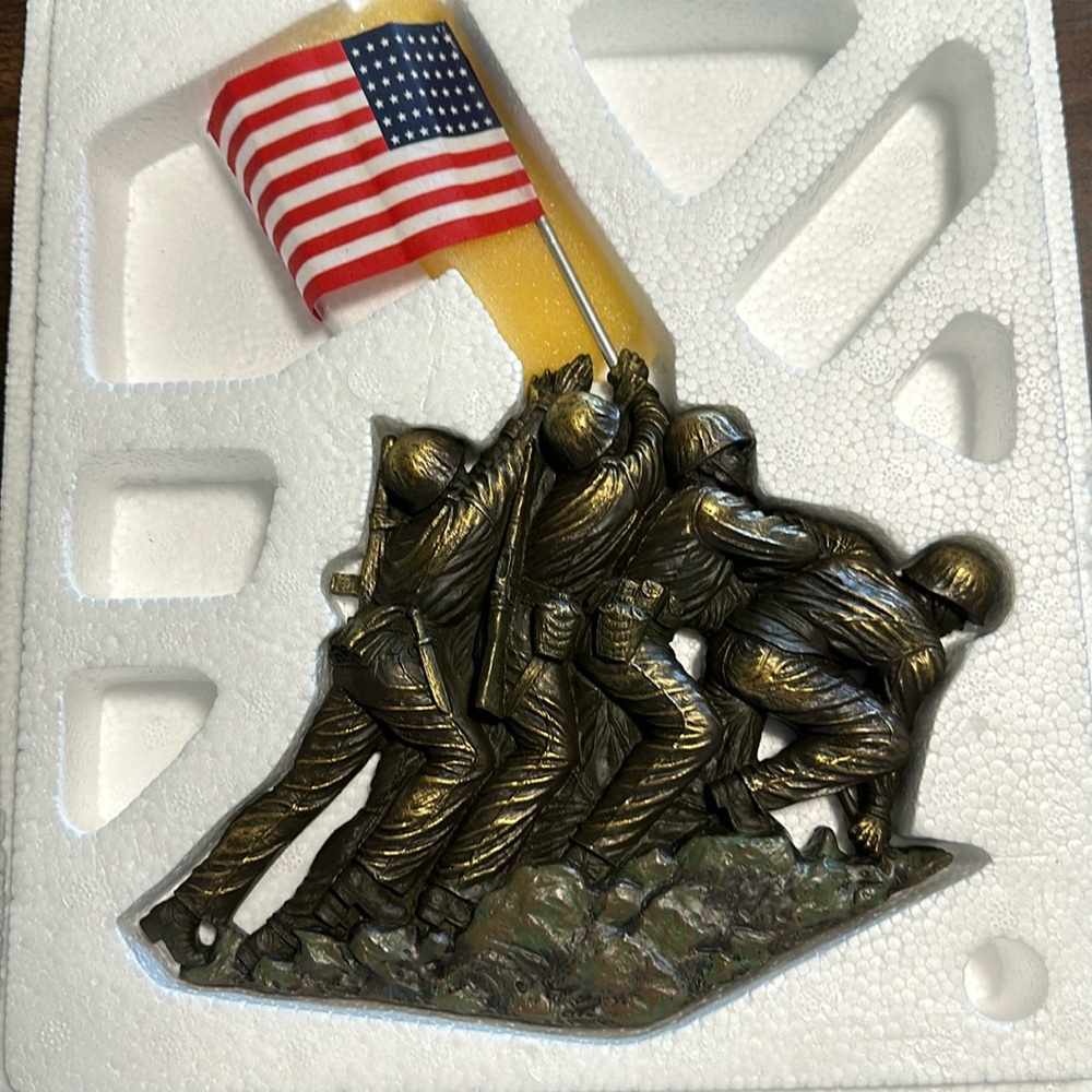 Uncommon Valor Collectibles